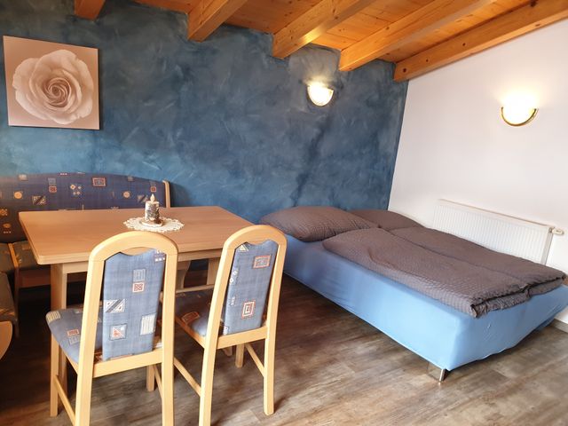 Ferienwohnungen Thungut